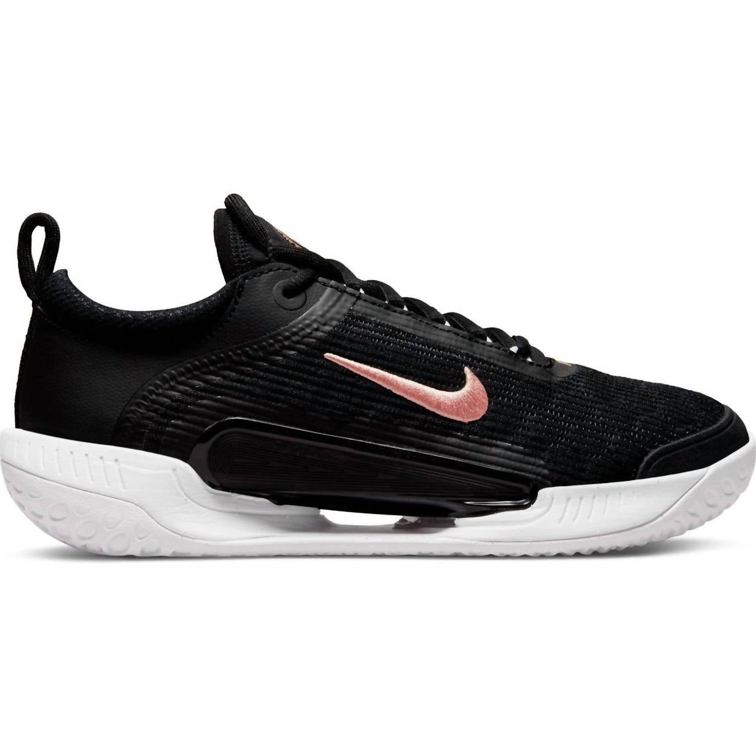 Nike - Women's Zoom Court Nxt Tennis Shoes