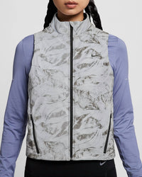 Nike - Swift Therma-fit Adv Reflective Running Vest