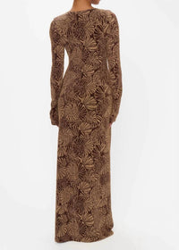 Show Me Your Mumu - Lopez Maxi Dress