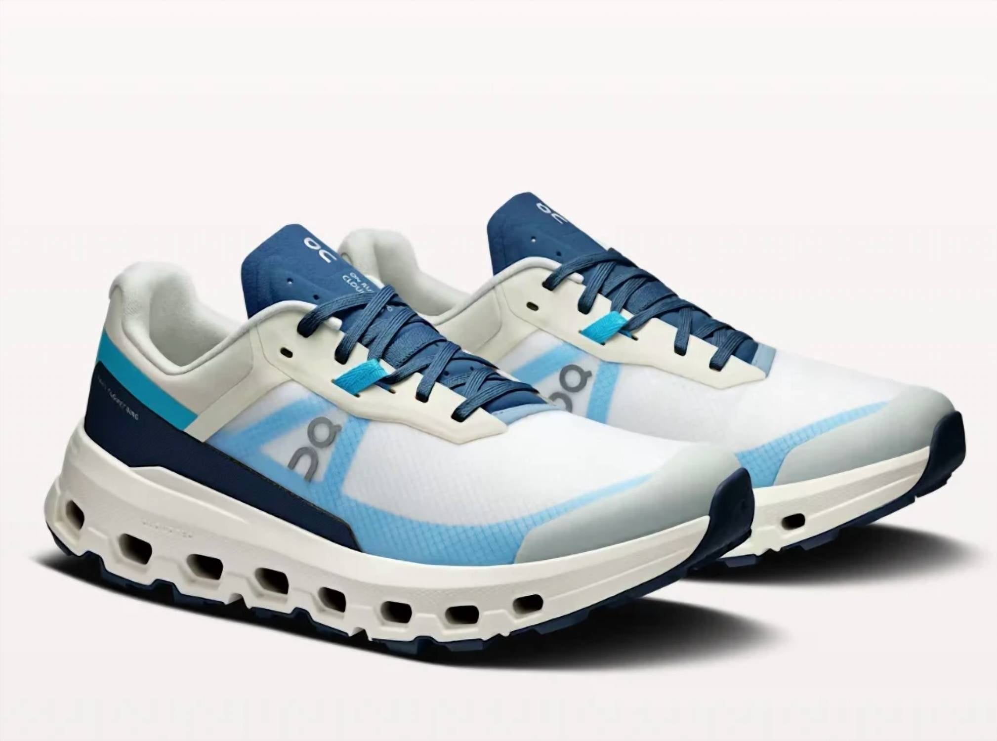 On - Women's Cloudvista 2 Sneakers