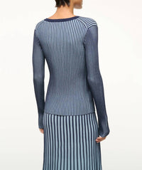 Staud - Cargo Sweater