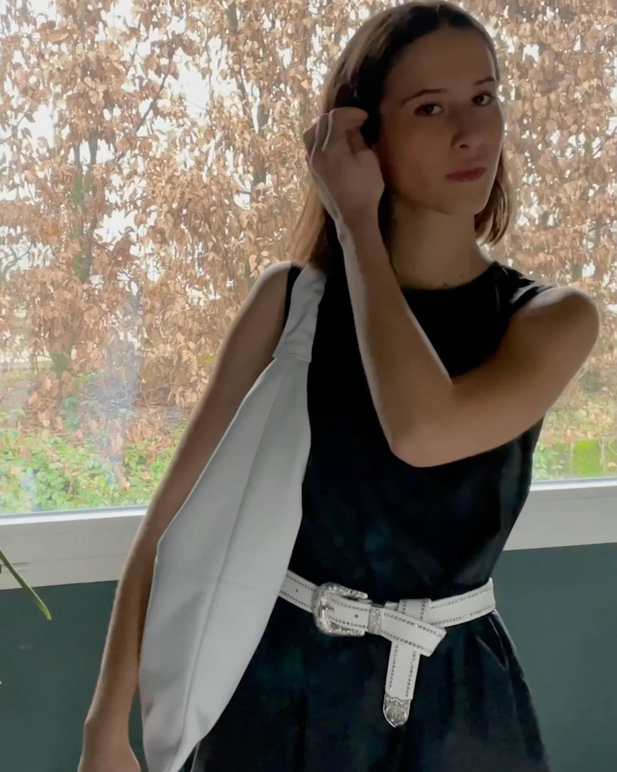 Berge - Women's Hobo Bag