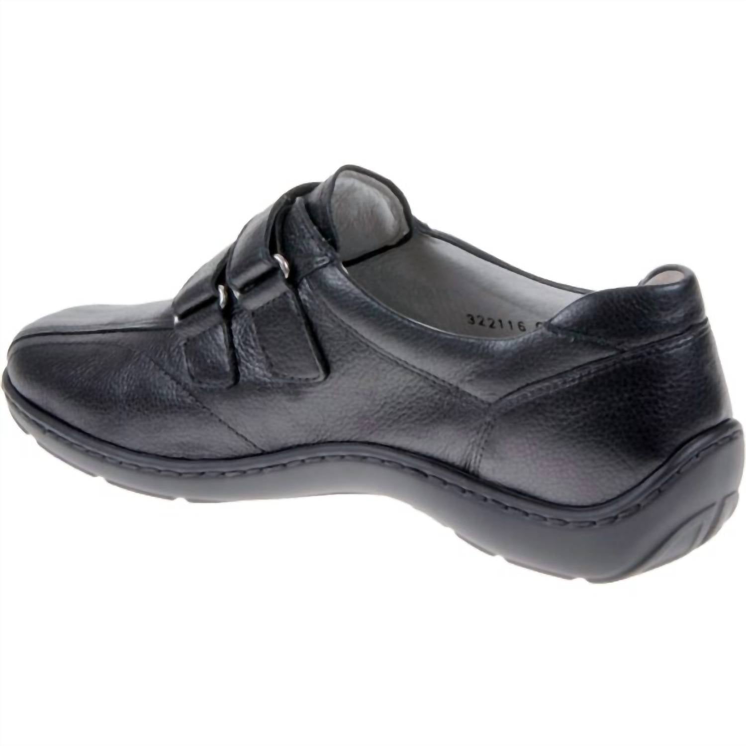 Waldlaufer - Women's Joy Velcro Shoes