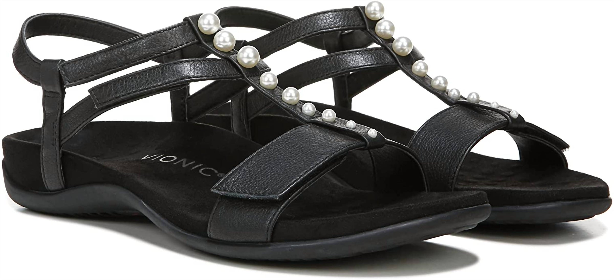 Vionic - Women's Rest Mikah Sandal