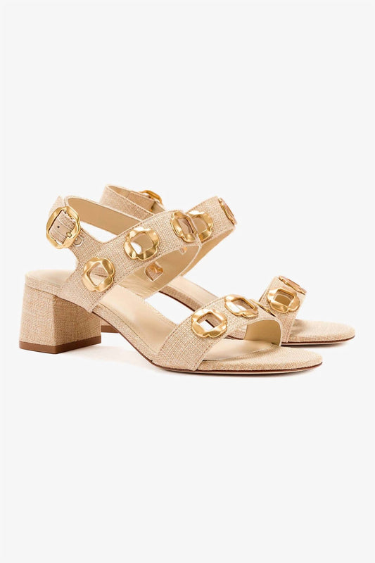 Larroude - Women's Milan Sandal