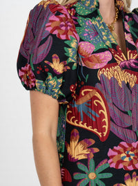 Emily Mccarthy - Women's Hampton Mini Dress