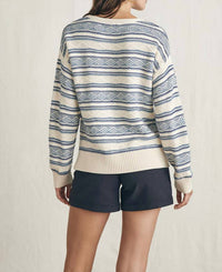 Faherty - High Tide Sweater