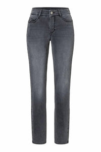 Mac - DREAM DENIM STRAIGHT LEG JEANS