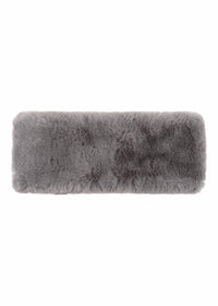 Carolina Amato - Faux Fur Headband