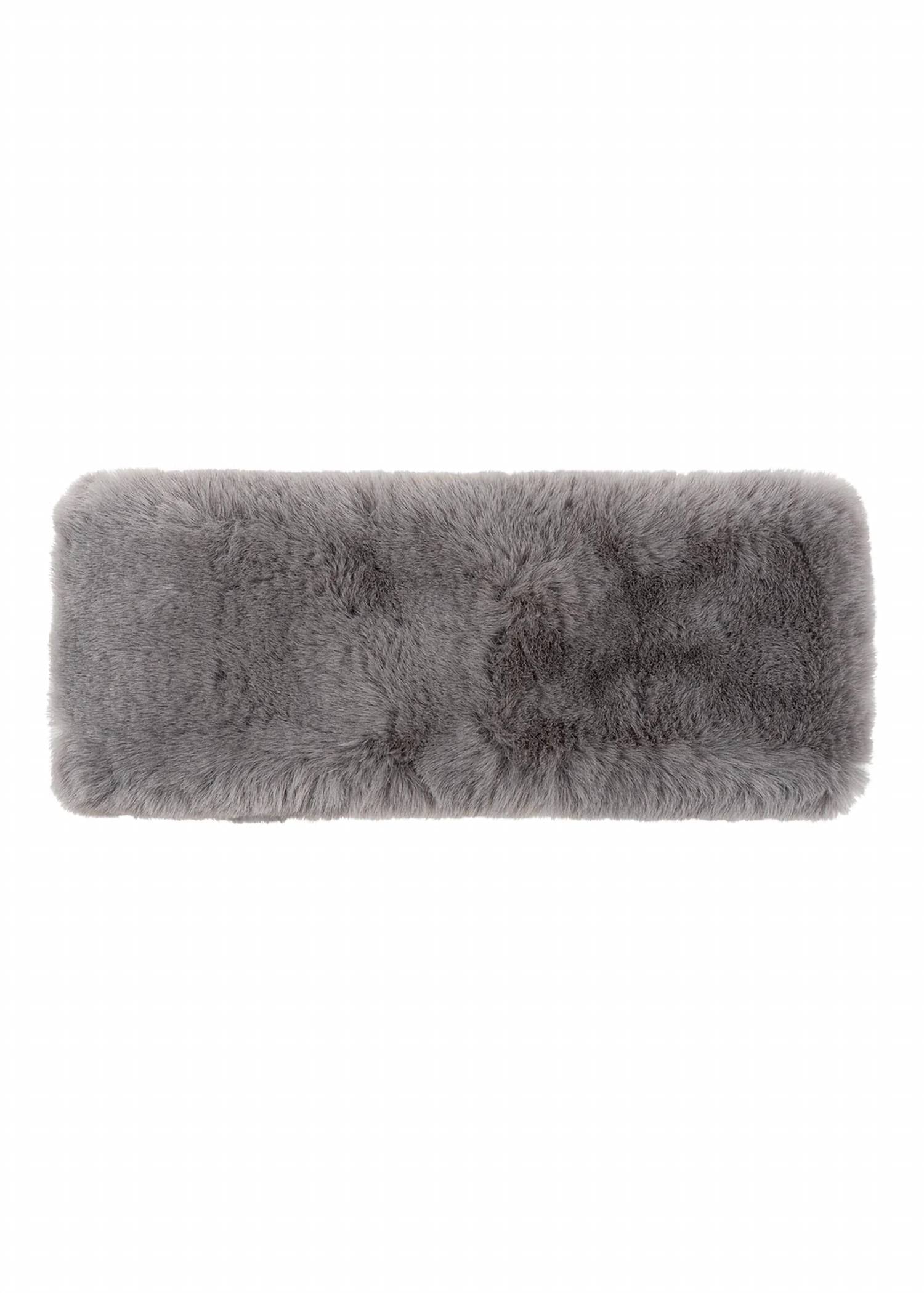 Carolina Amato - Faux Fur Headband