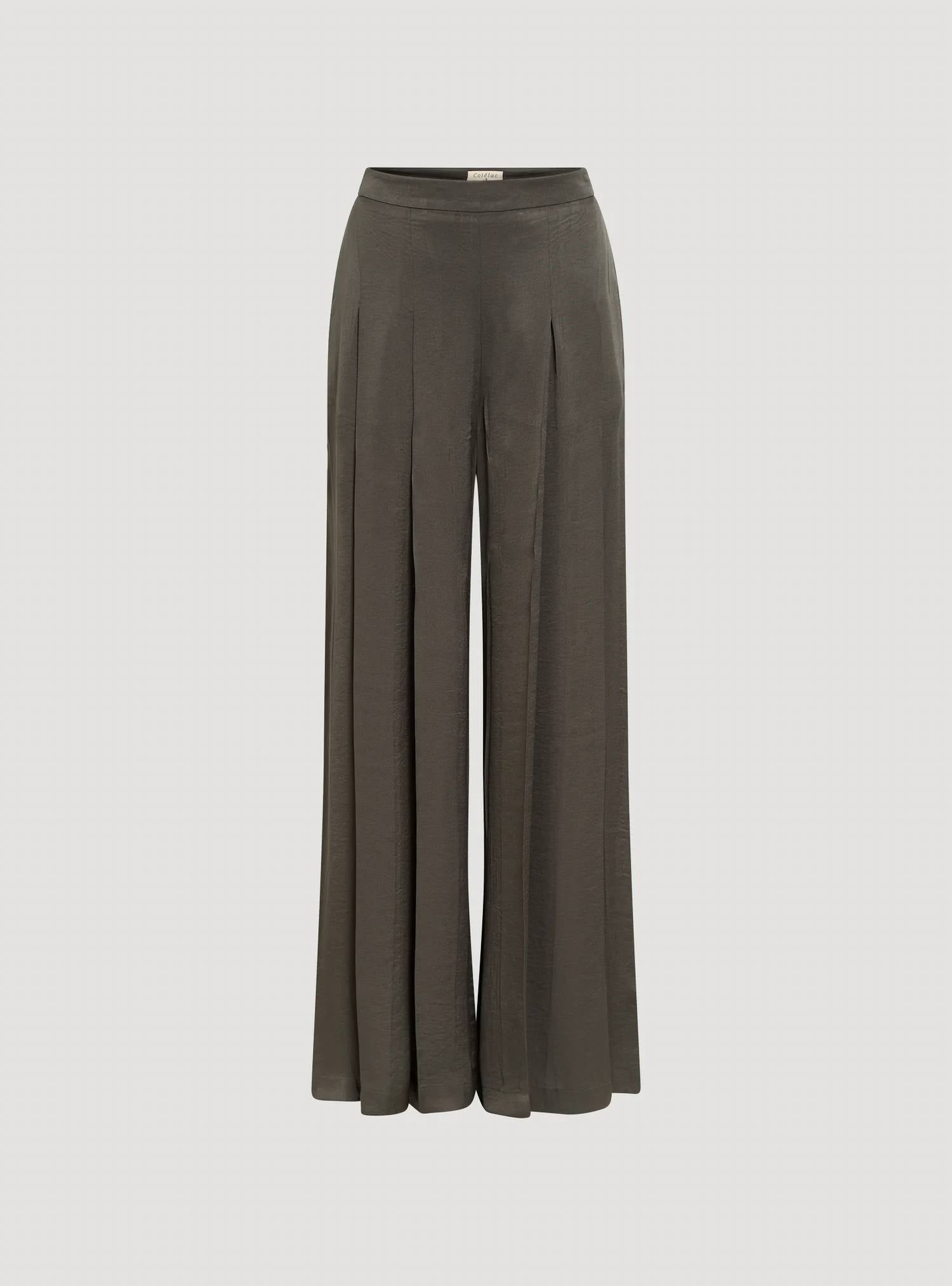 Cotelac - Wide & Flowing Pants
