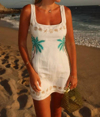 Show Me Your Mumu - Women's Steph Mini Dress