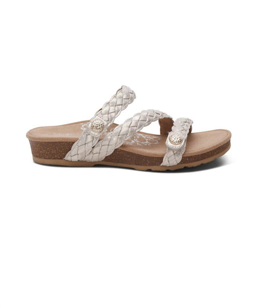 Aetrex - Women Josie Slide