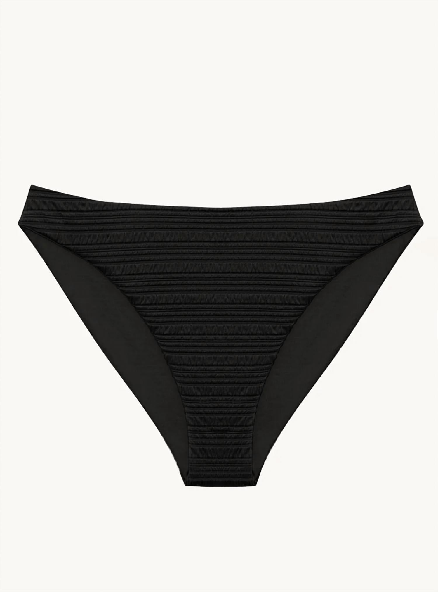 Vitamin A - Cali High Leg Bottom