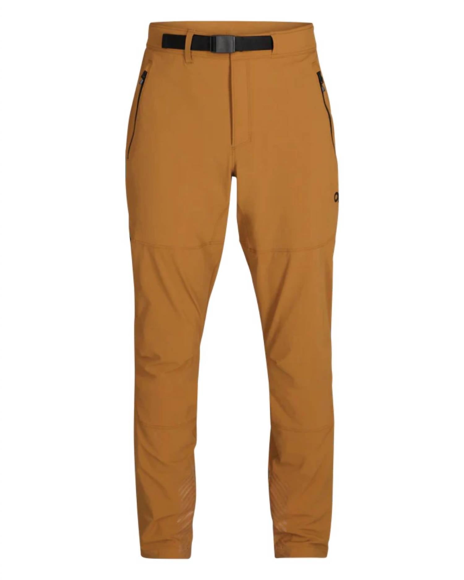 OUTDOOR RESEARCH Cirque Lite Pants in bronze - men's pants - view 4