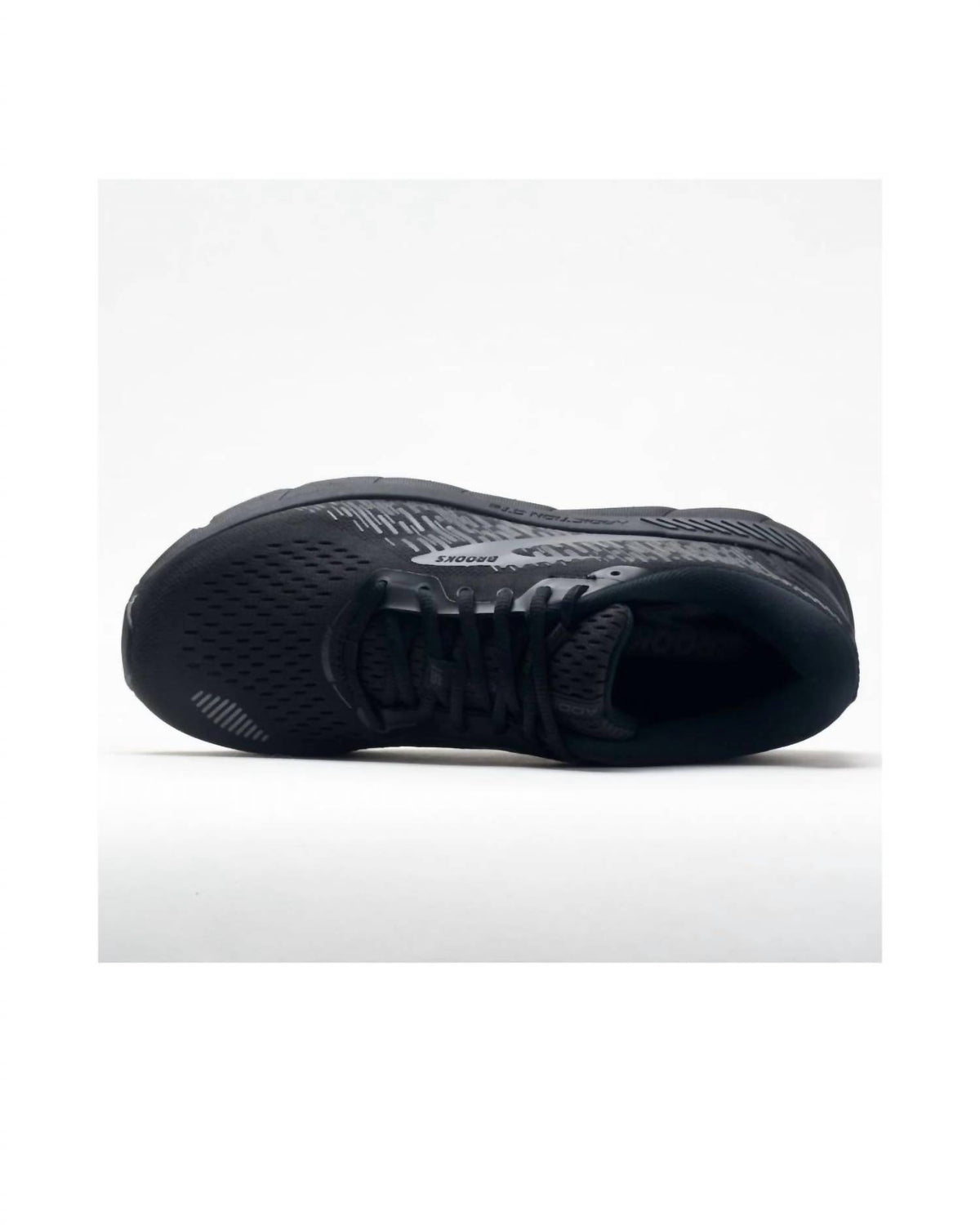 Brooks - Men's Addiction Gts 15 Running Shoe