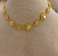 Julie Vos - Women's Colette Necklace