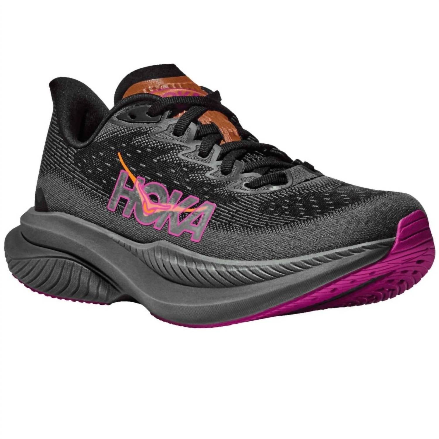 Hoka - Women's Mach 6 Shoes