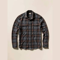 Faherty - Men's Legend Sweater Shirt