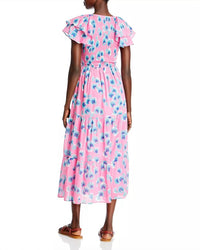 Banjanan - Ira Cotton Dress