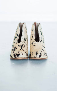 Naughty Monkey - Women's All Roads Bootie