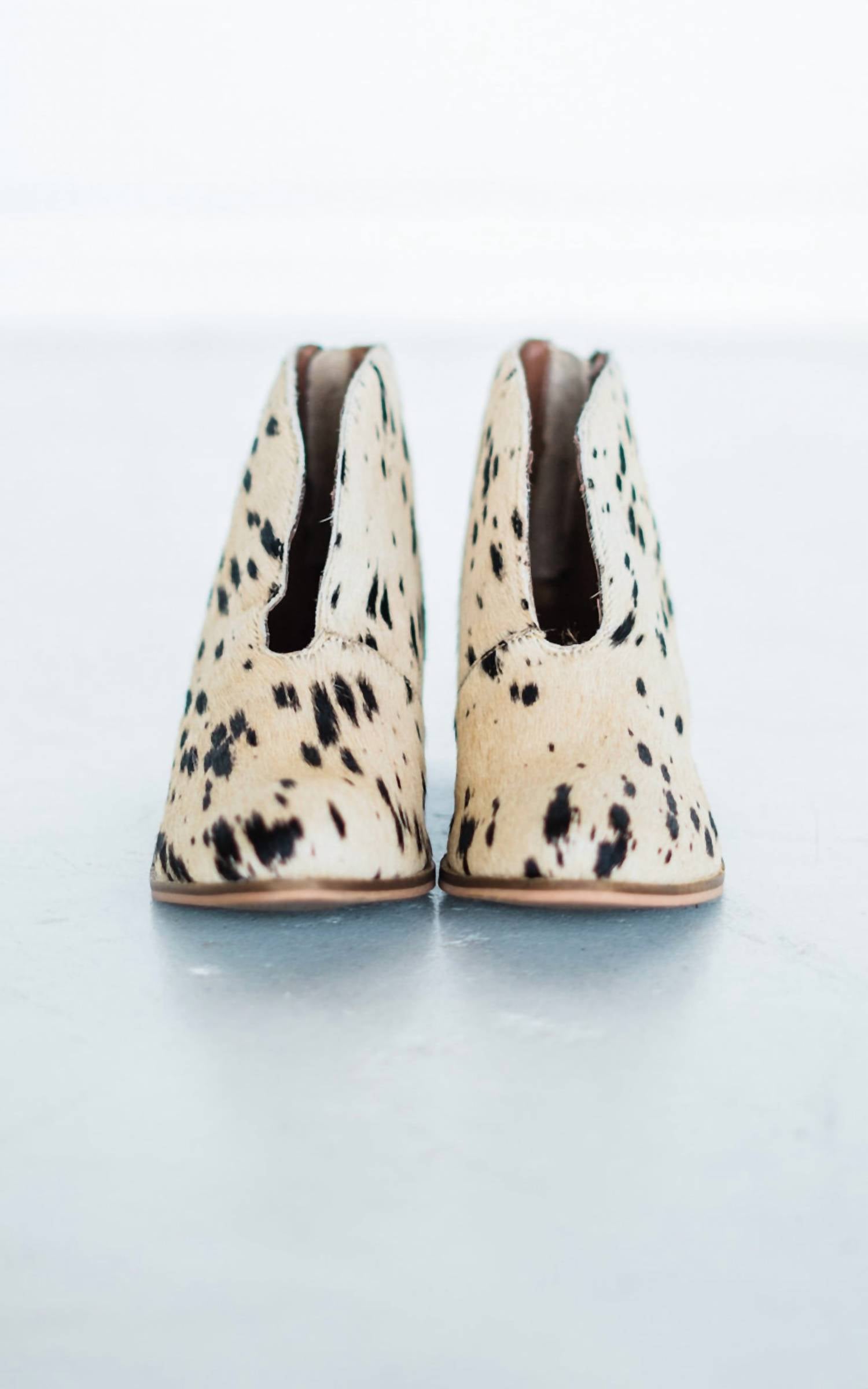 Naughty Monkey - Women's All Roads Bootie