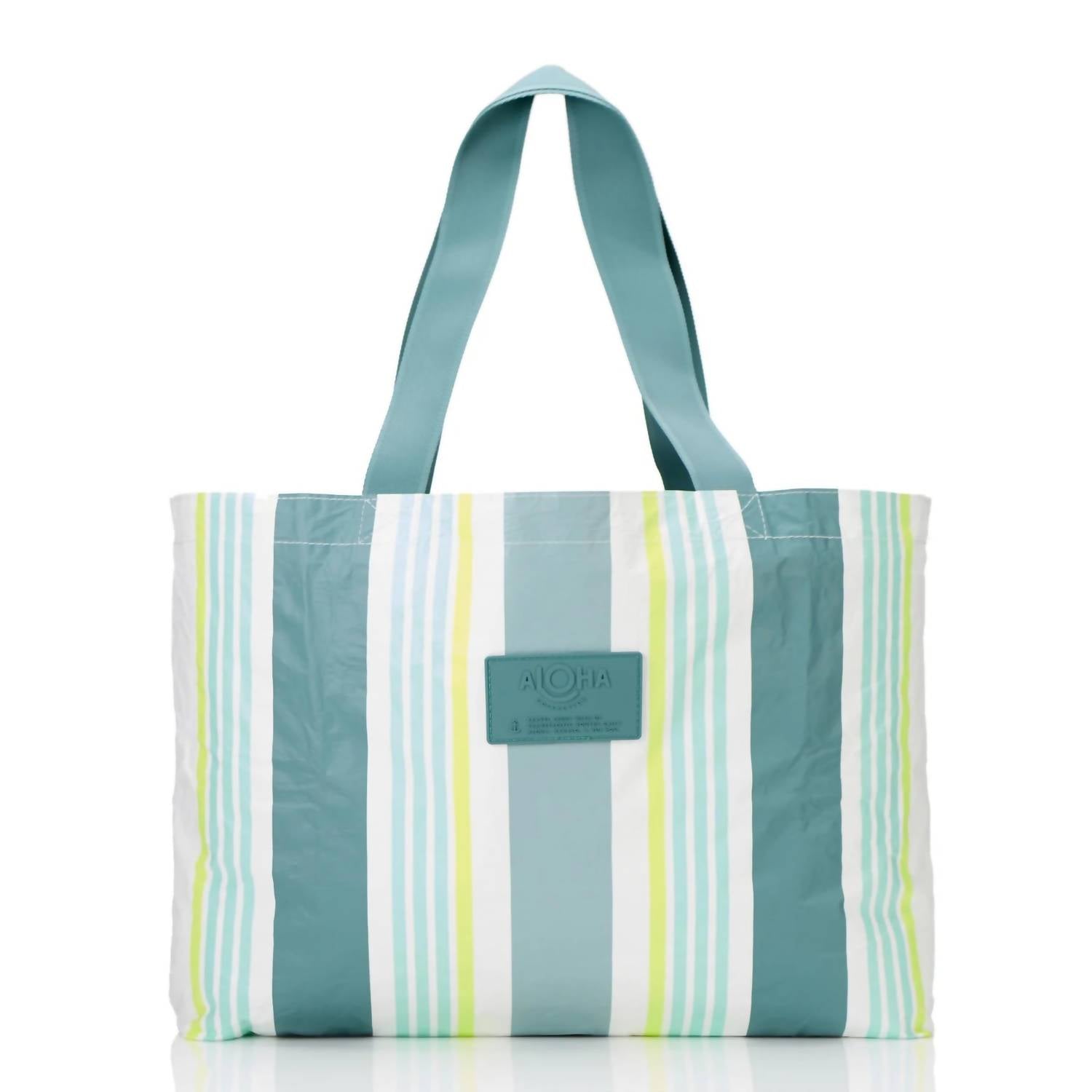 Aloha Collection - Holo Holo Reversible Tote