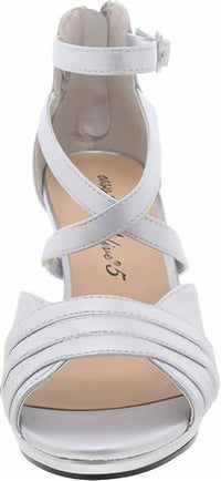 Easy Street - Women's Crissa Heeled Sandal