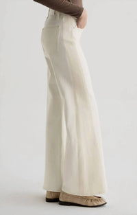 Ag Jeans - Saige Wide Leg Jean