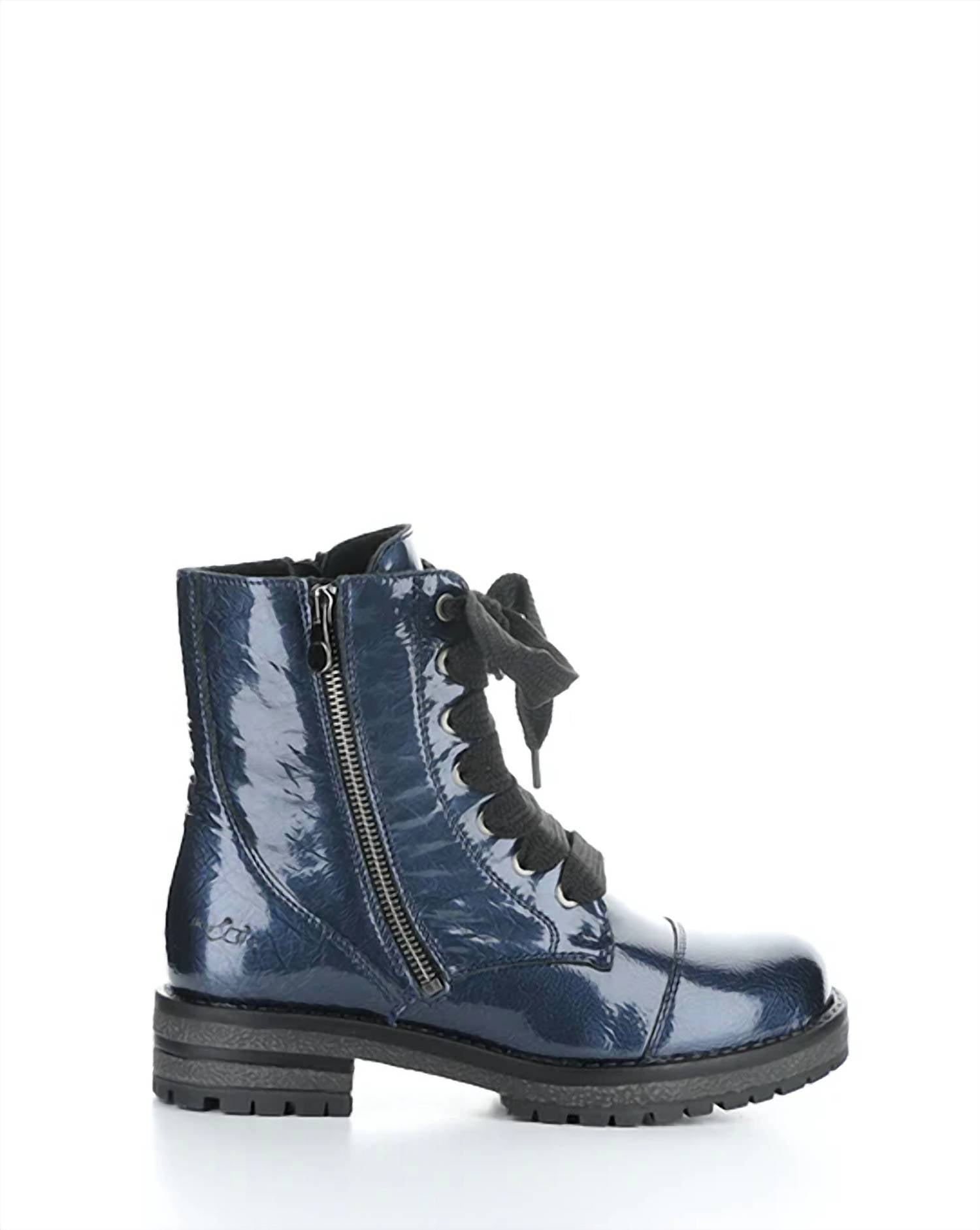Bos. & Co. - Women's Paulie Waterproof Boot