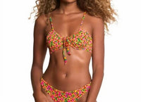 Maaji - Miniflore Jade Underwire Top