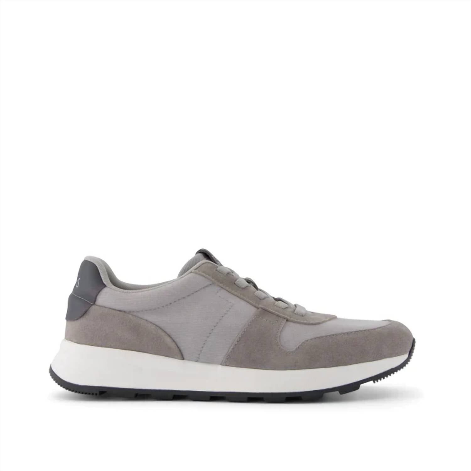 Toms - Men's Retro Runner Sneaker