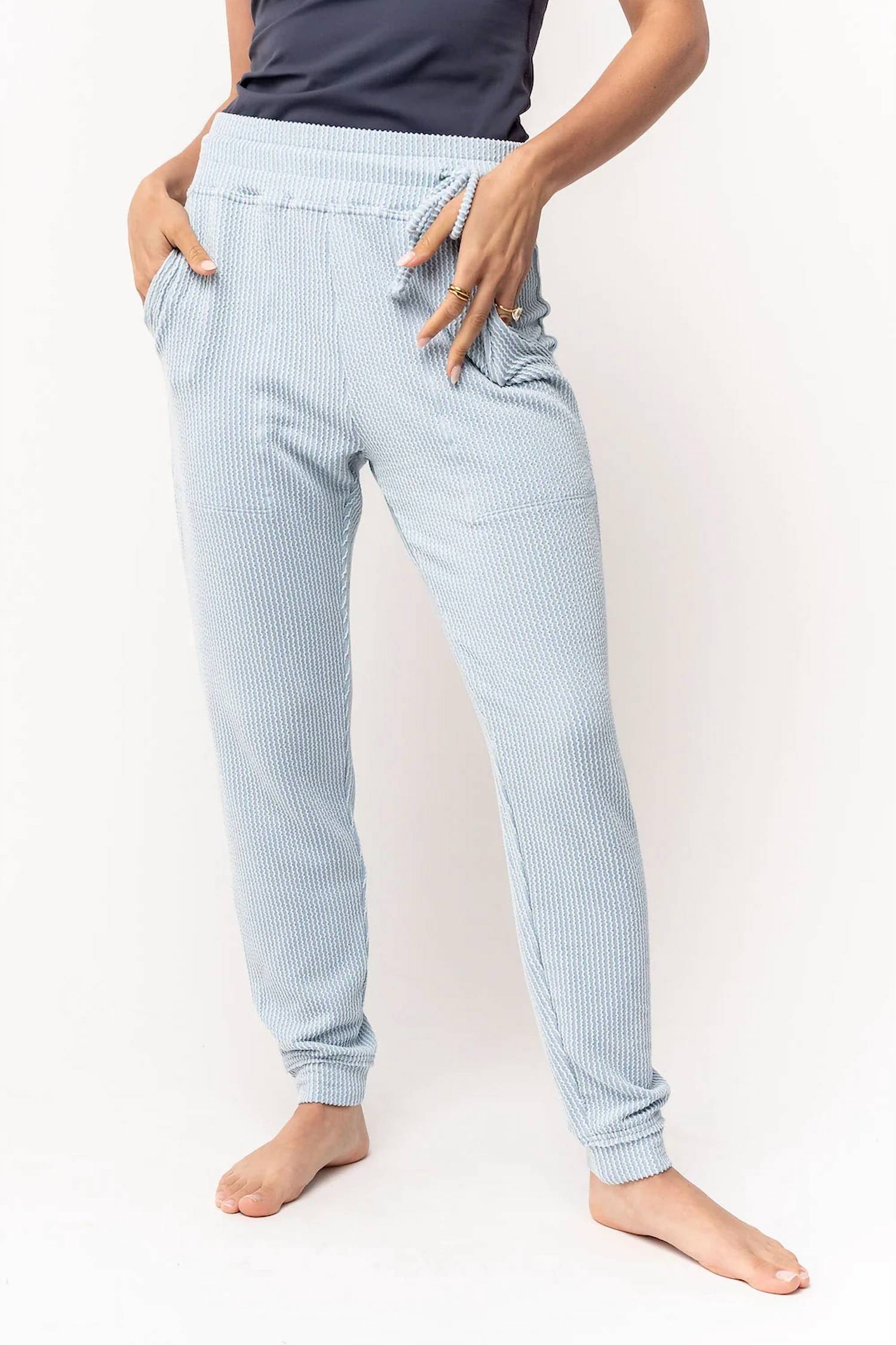 Lovlei - Boardwalk Jogger Pants