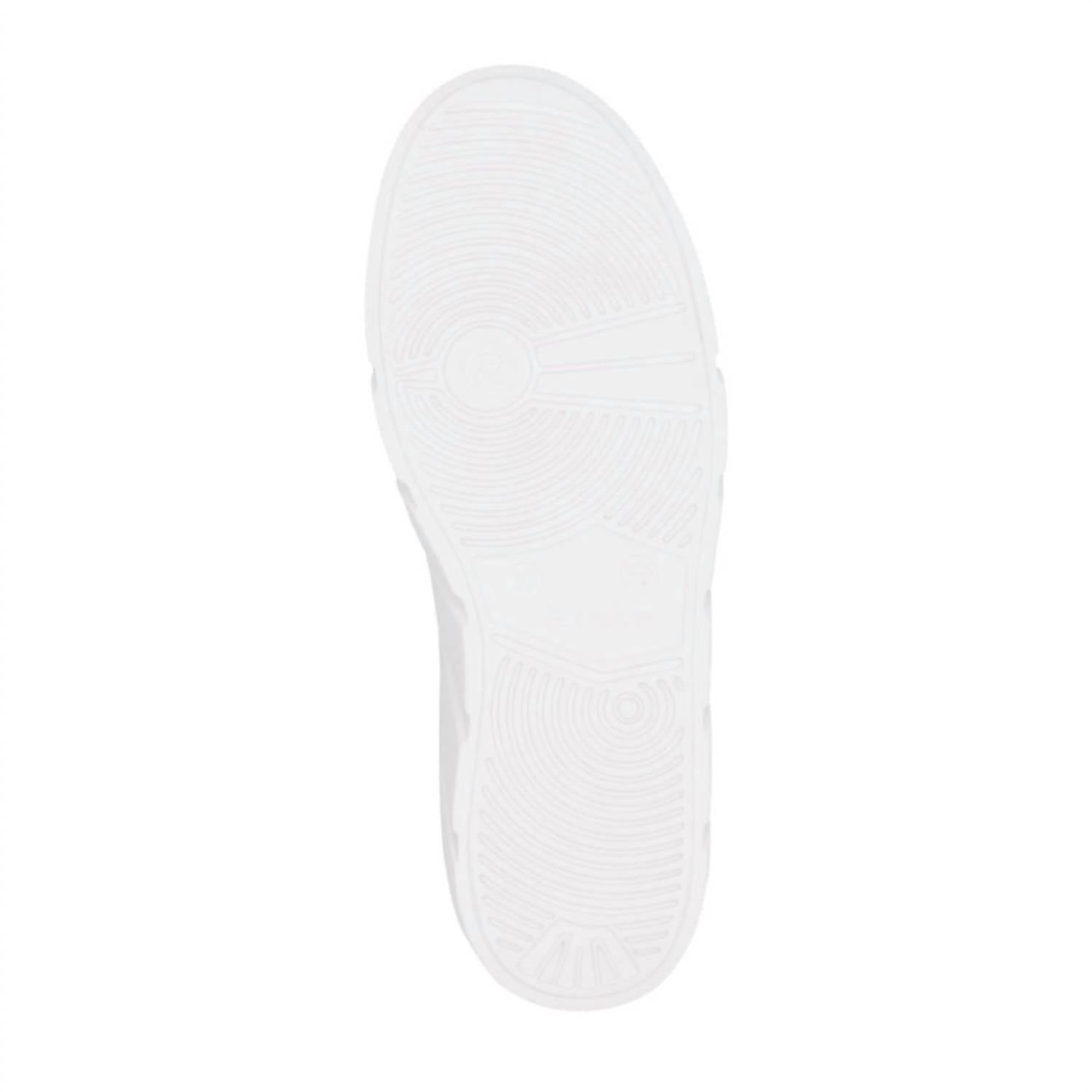 Rieker - Women's W2602 Platform Sneaker