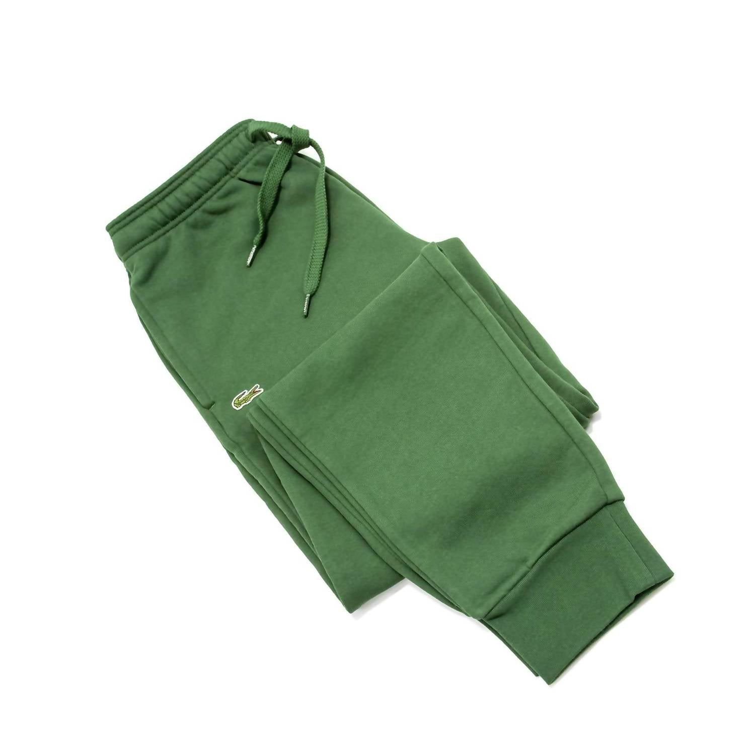 Lacoste - Men's Sport Fleece Pants