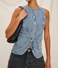 Rails - Women's Portola Vest