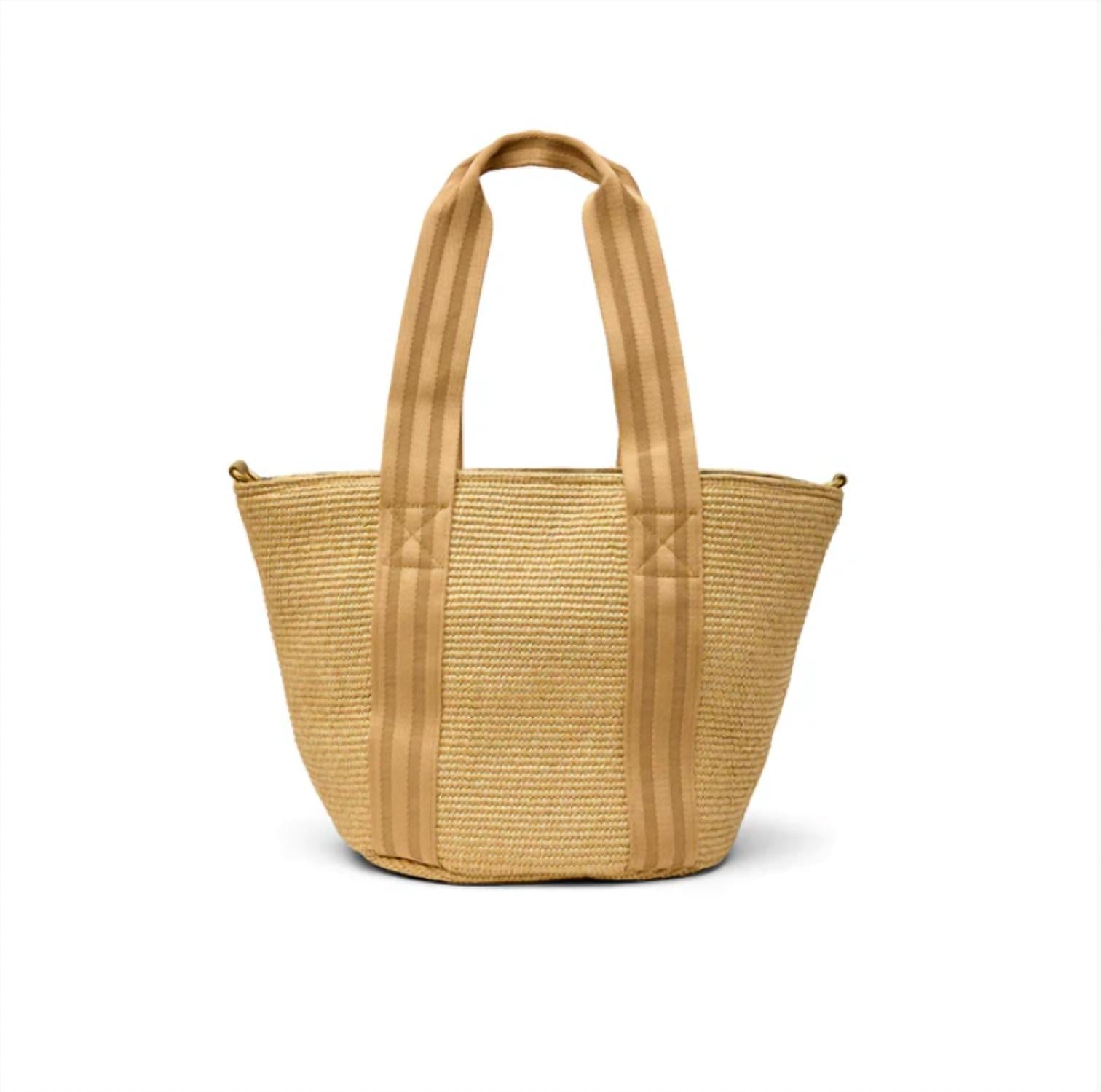 Think Royln - Women's Riviera Bucket Tote