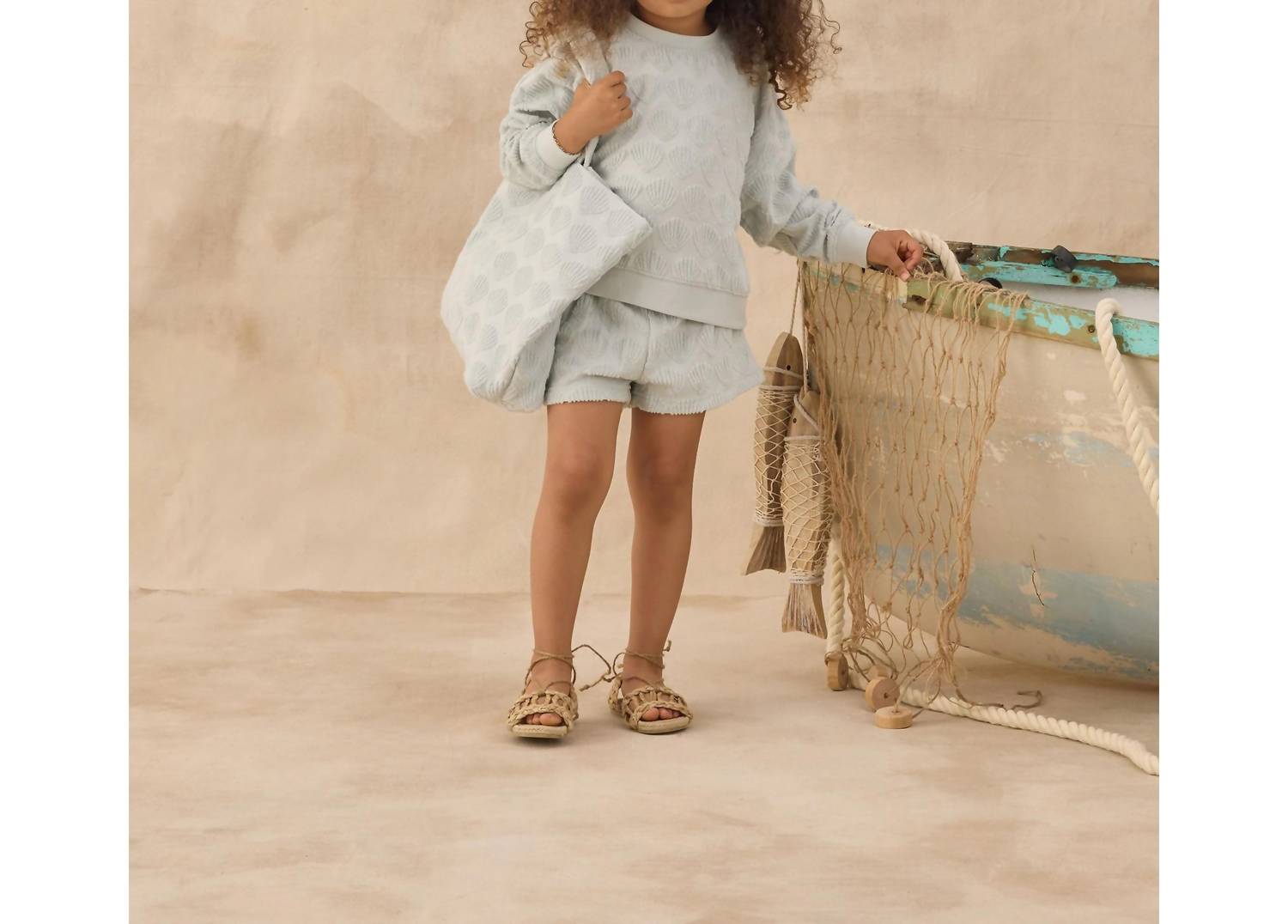 Rylee + Cru - Kids Karli Set