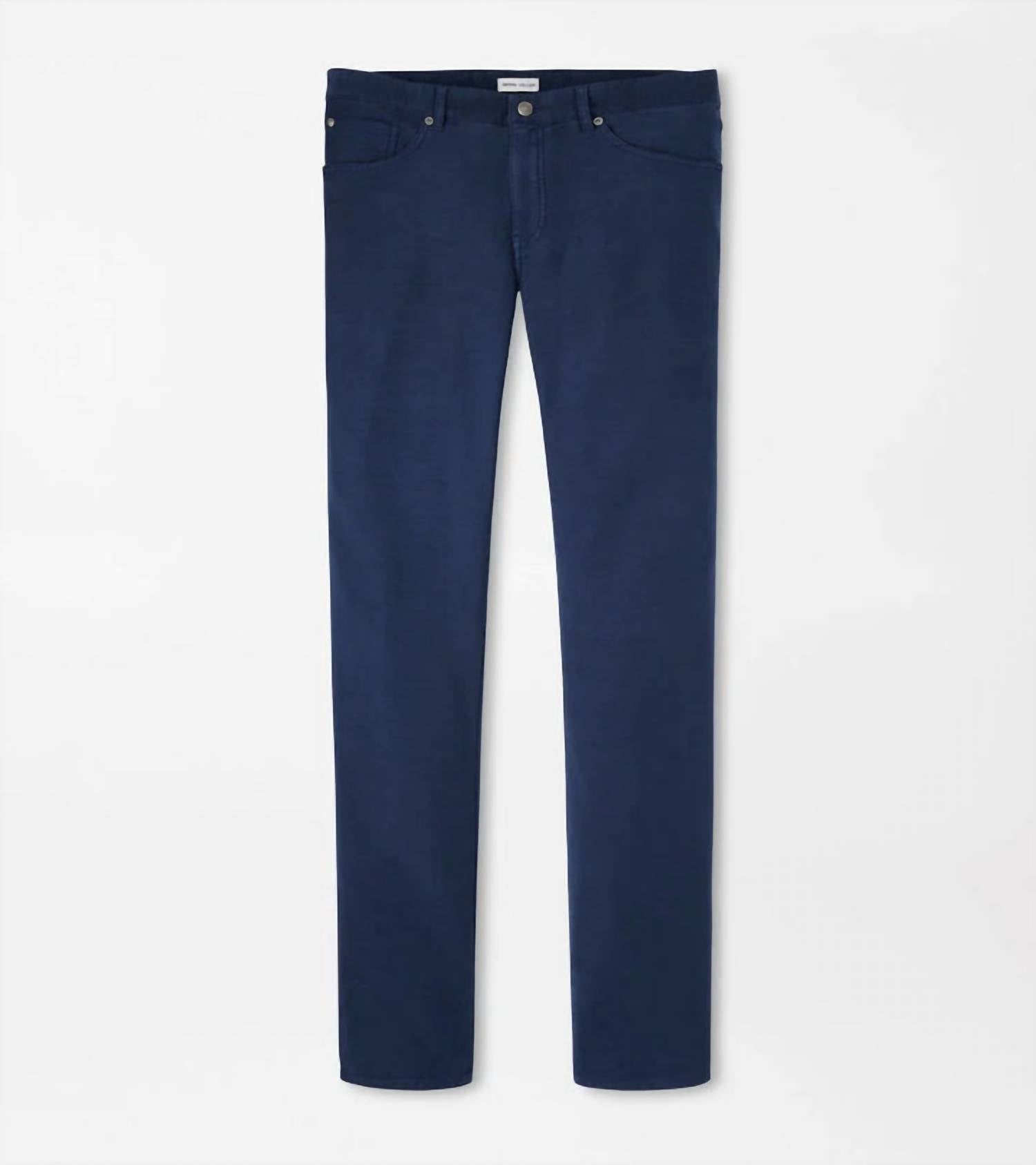 Peter Millar - Coastline Five-pocket Pants