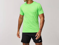 Brooks - Luxe Short Sleeve Shirt