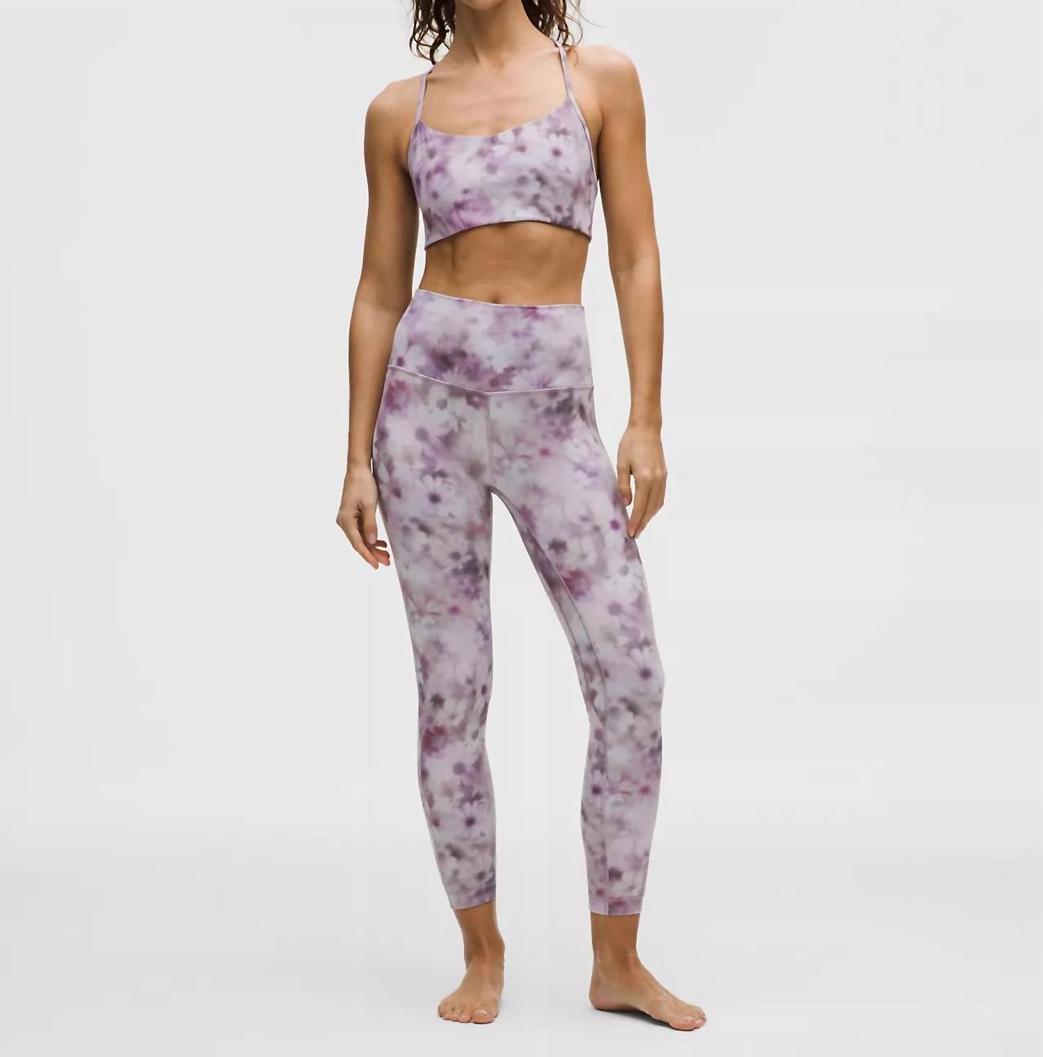 Lululemon - Align High Rise Pant - 28"