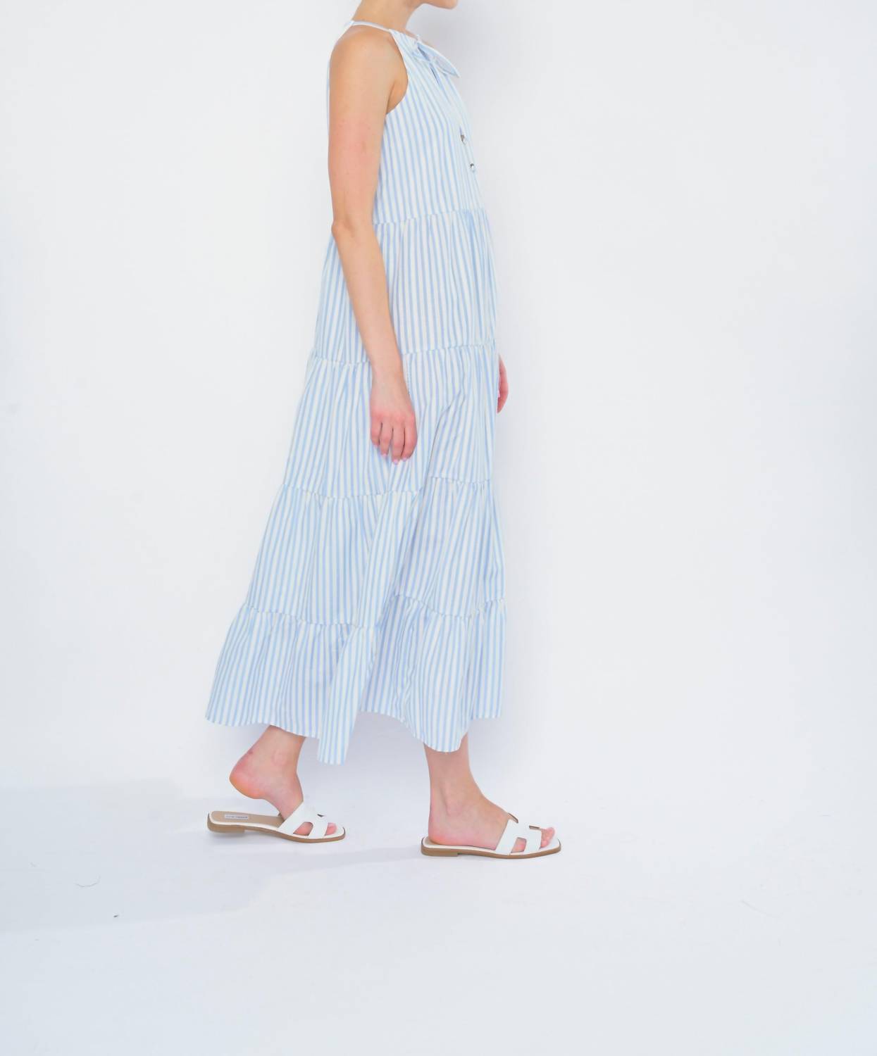 Flora Bea - Ginevra Maxi Dress