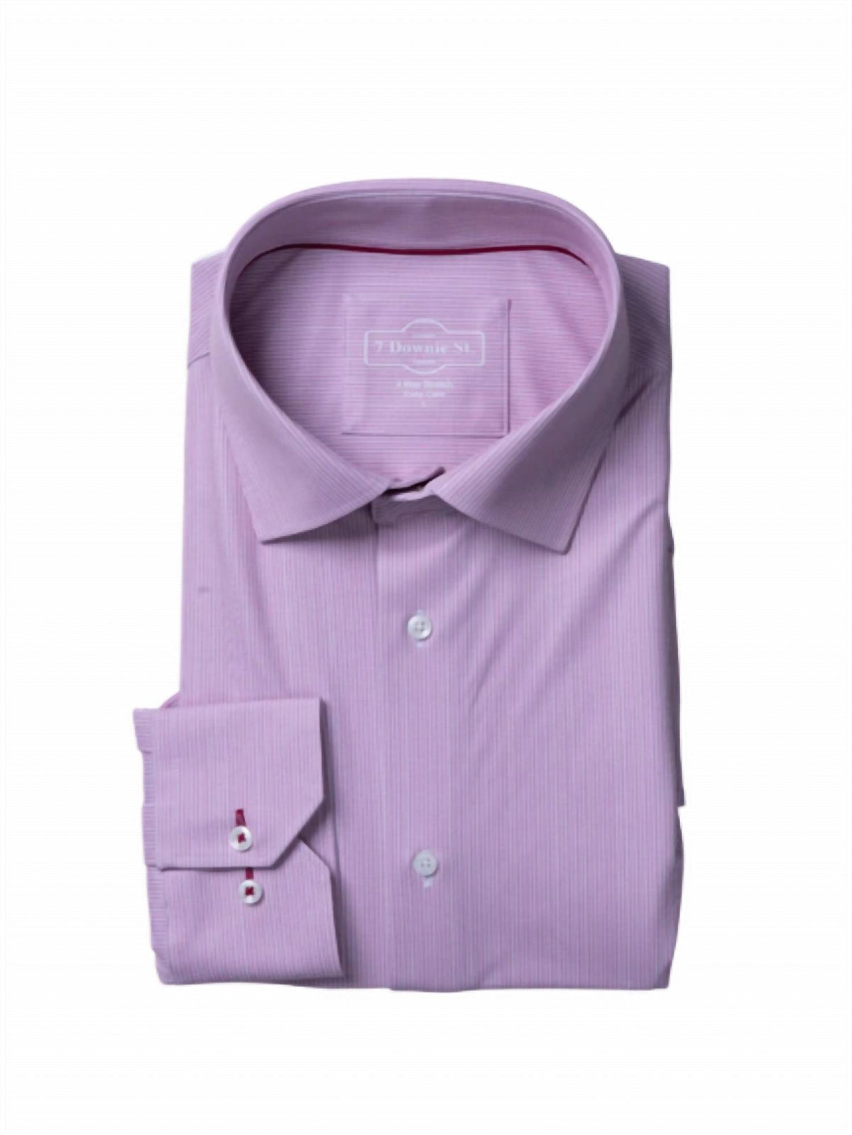 7 Downie St. - Men's Silk Touch Sport Shirt