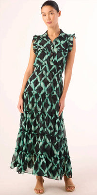 Misa Los Angeles - Trina Maxi Dress