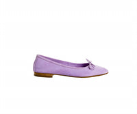 Reqins - Women's Carmen Suede Flats