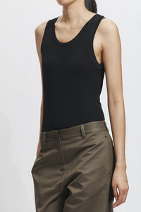 Saint Art - Soren Jersey Tank Top