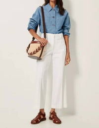 Sessun - Women's Aldricks Straight Leg Pant