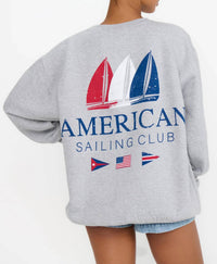 Show Me Your Mumu - Stanley Crewneck Sweatshirt