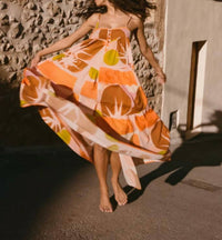 Kinga Csilla - Women's Dakotas Neroli Dress