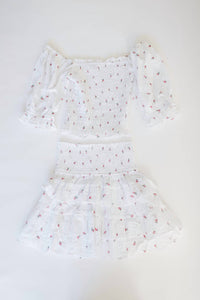 Falcon Park - Alexis Skirt